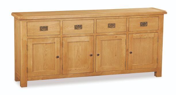 Salisbury Extra Large Sideboard by Condell/Global Home Group | Style Our Home