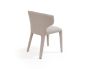 Vela Dining Chair - Set of 2 - Chex Steam Bouclé by Tommy Franks | Style Our Home