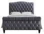 Colorado King Bed
