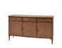 Dashwood 3 Door 3 Drawer Sideboard by Hudson Living | Style Our Home 