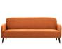 Havley Sofa Bed Rust By Gallery Living | Style Our Home