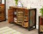 Baumhaus Urban Chic 6 Drawer Sideboard - Style Our Home