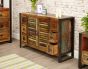 Baumhaus Urban Chic 6 Drawer Sideboard - Style Our Home