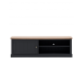 Manor Meteor Media Unit by Hudson Living | Style Our Home 