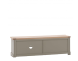 Manor Prairie Media Unit by Hudson Living | Style Our Home