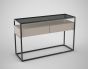 Tribeca Console  by Chelsea Furniture | Style Our Home
