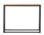 Warren Console Table by Hudson Living | Style Our Home
