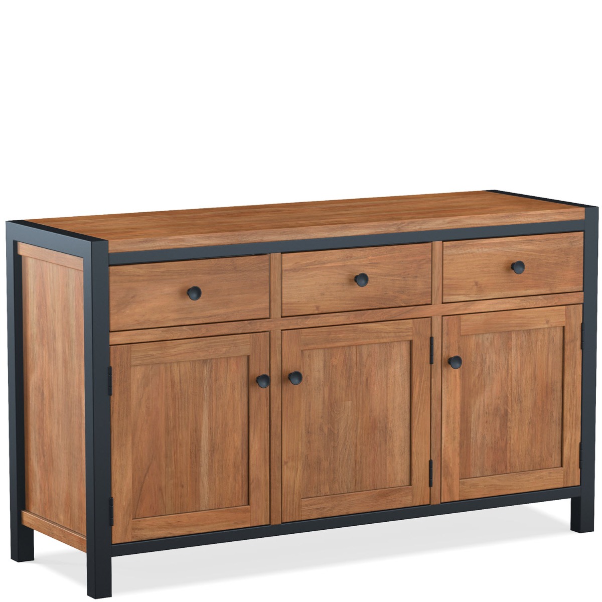 Large Sideboard by Hertiance Furniture | Style Our Home