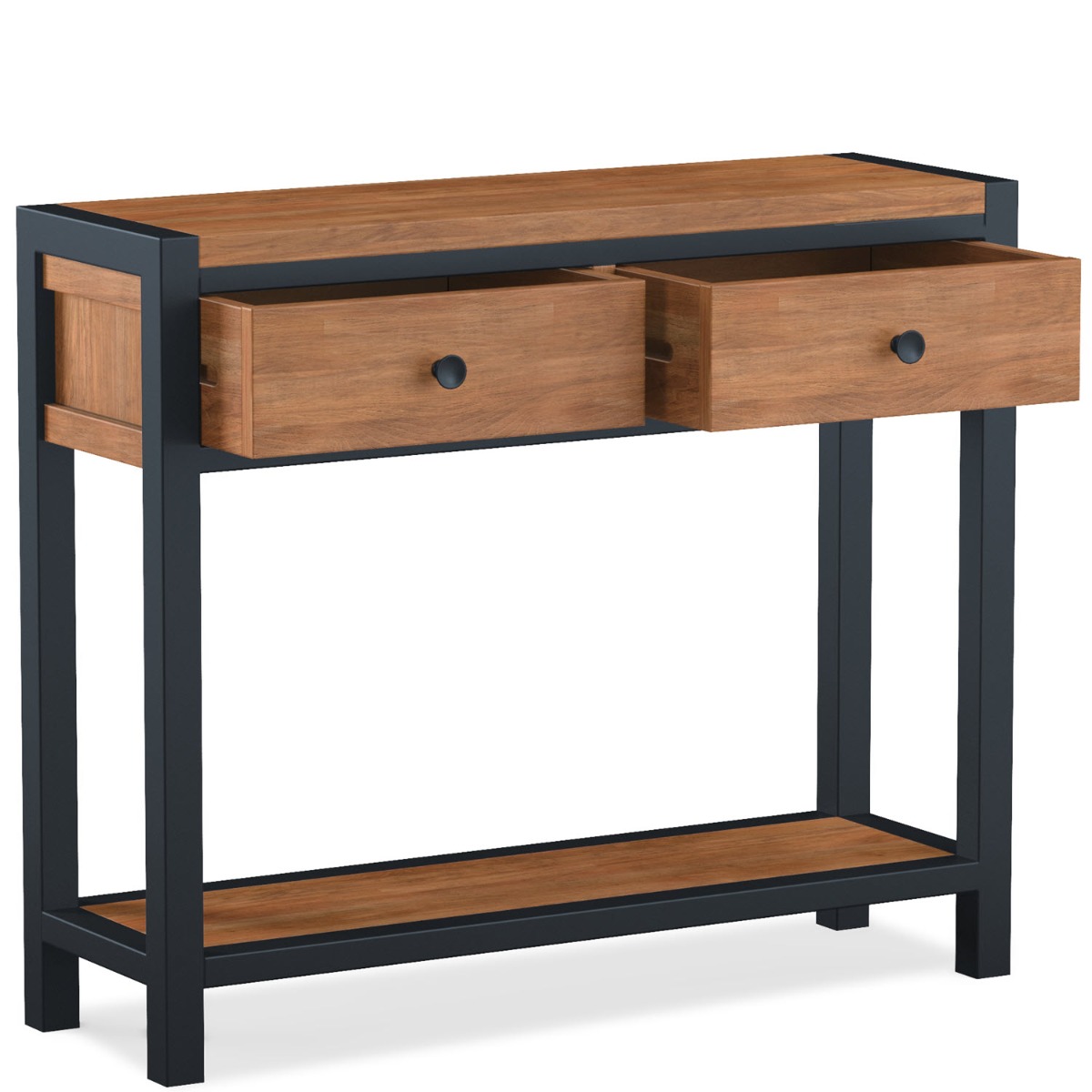 2 Drawer Console Table by Hertiance Furniture | Style Our Home