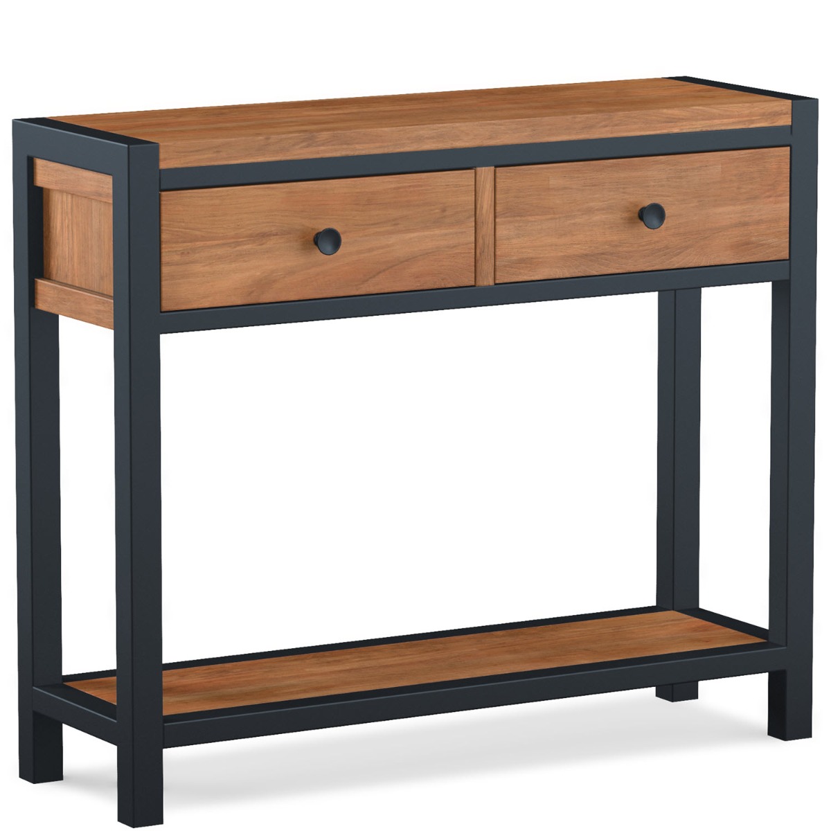 2 Drawer Console Table by Hertiance Furniture | Style Our Home