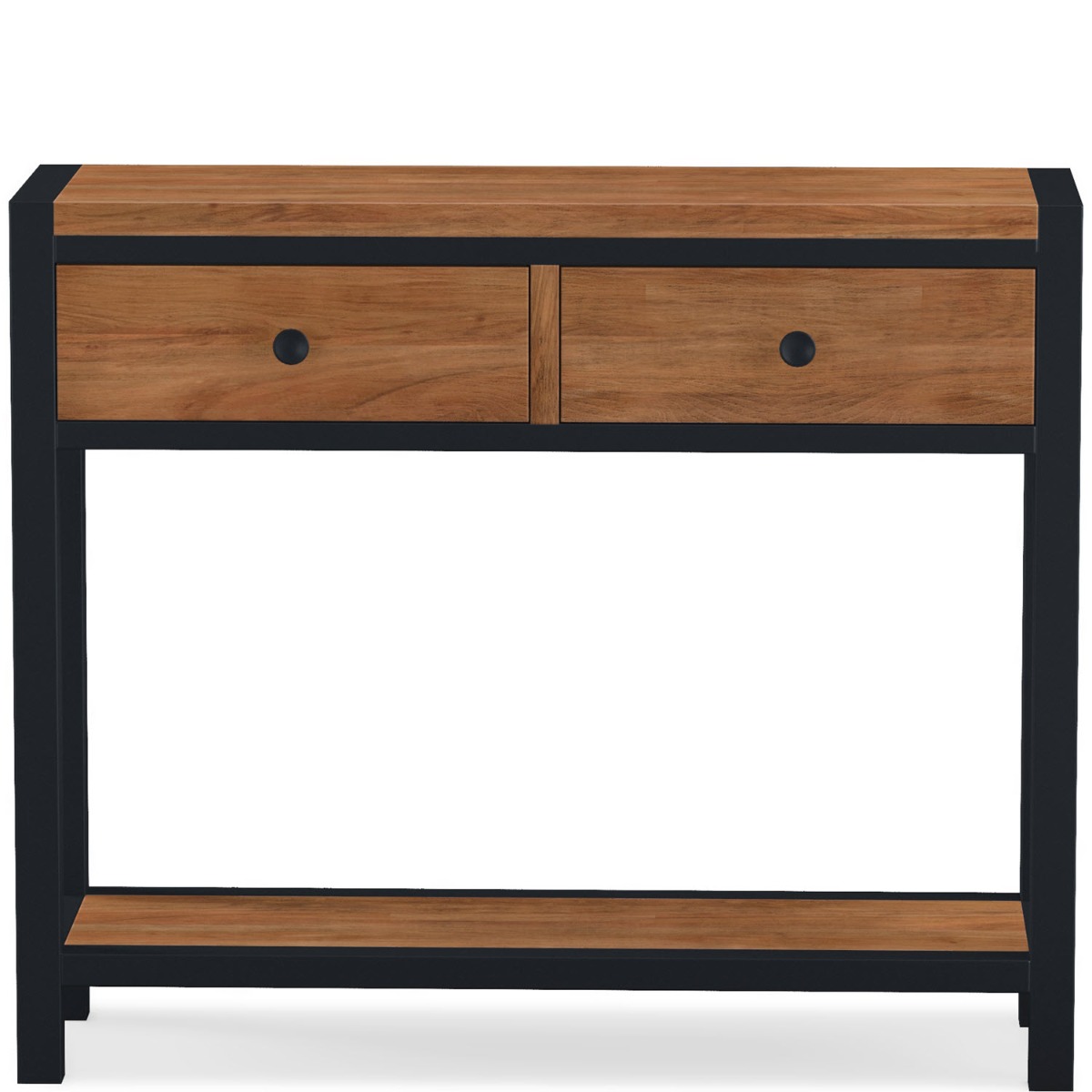 2 Drawer Console Table by Hertiance Furniture | Style Our Home