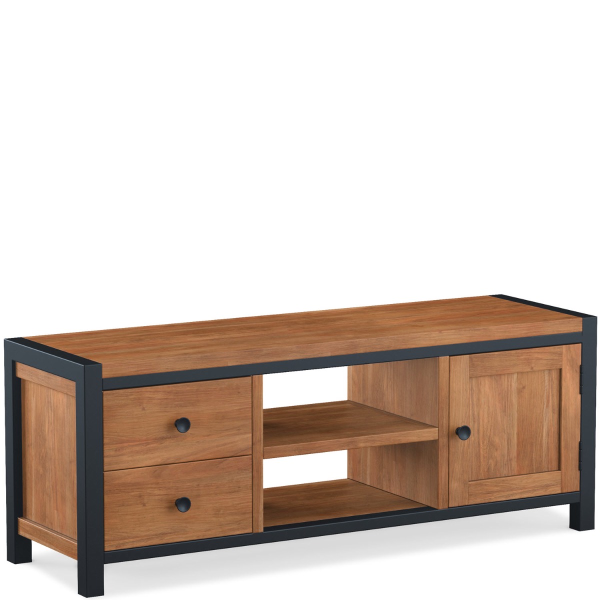 Wide TV Unit by Hertiance Furniture | Style Our Home