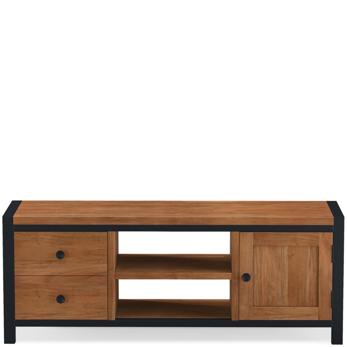 Wide TV Unit by Hertiance Furniture | Style Our Home