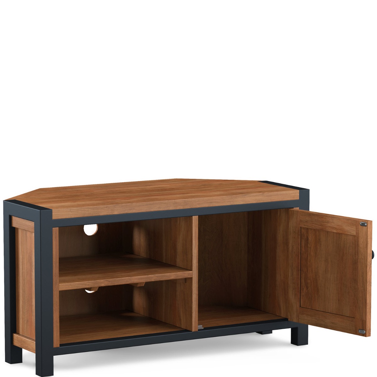Corner TV Unit by Hertiance Furniture | Style Our Home