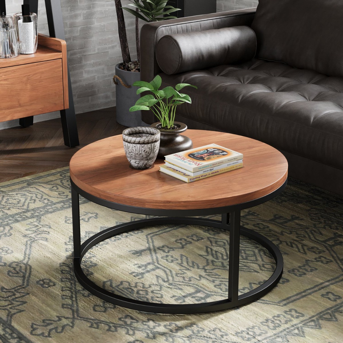 Large Coffeetable by Hertiance Furniture | Style Our Home