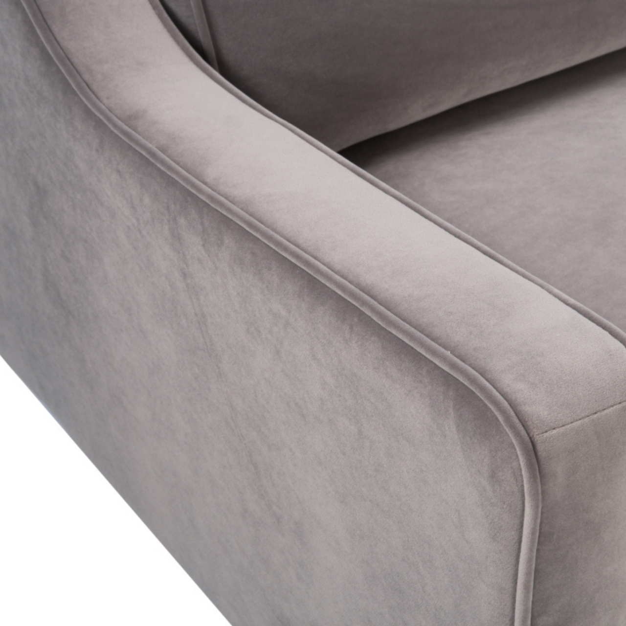 Daffy 2 Seat Sofa by Twent10 Designs | Style Our Home