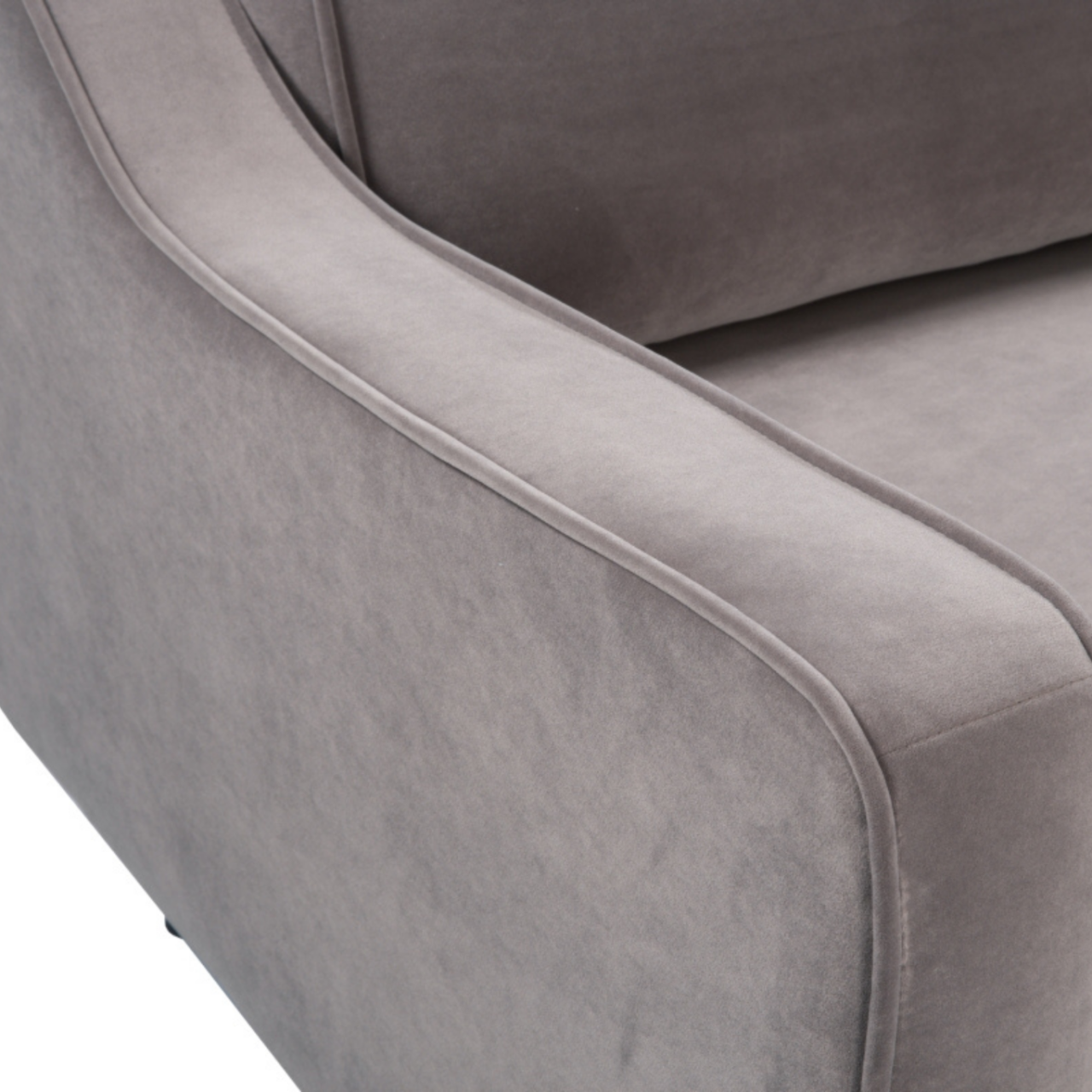 Daffy 2.5 Seat Sofa by Twent10 Designs | Style Our Home