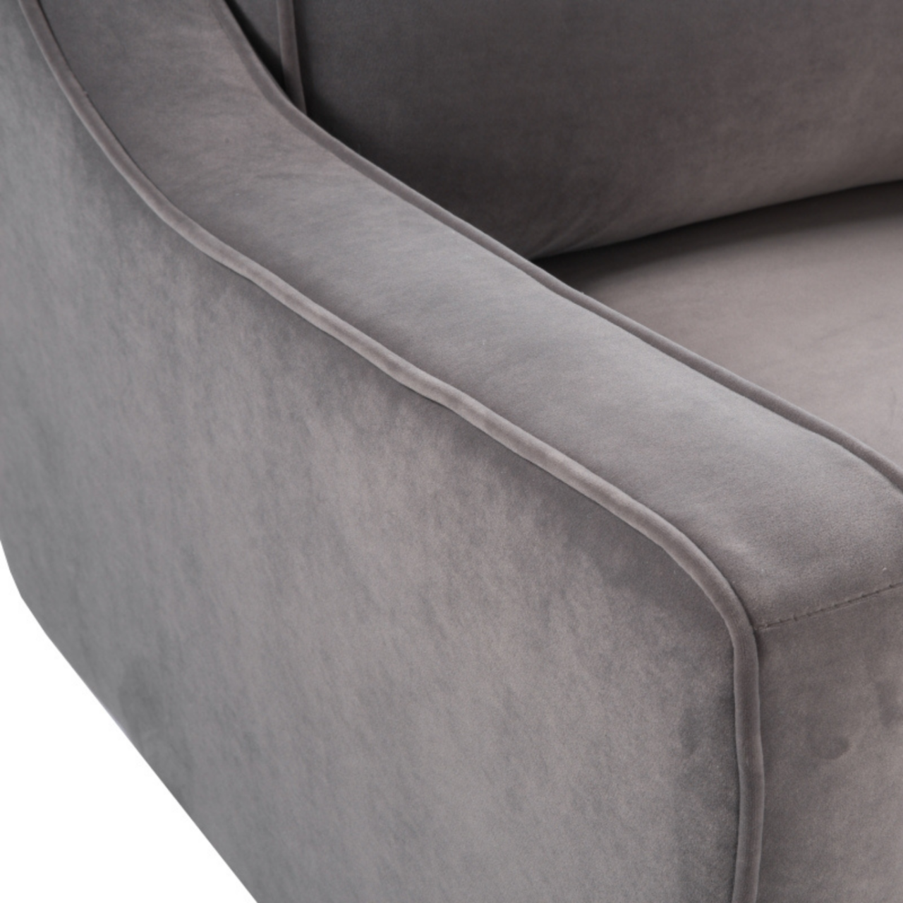 Daffy Armchair by Twent10 Designs | Style Our Home