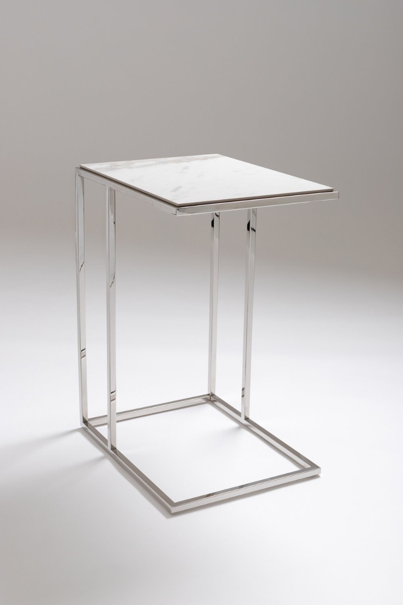 Dakota Side Table by Chelsea Furniture | Style Our Home
