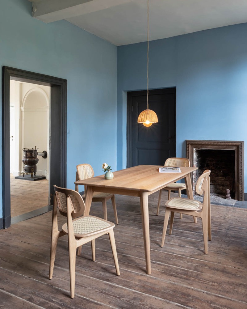 Vincent Sheppard Dan Dining Table - Style Our Home