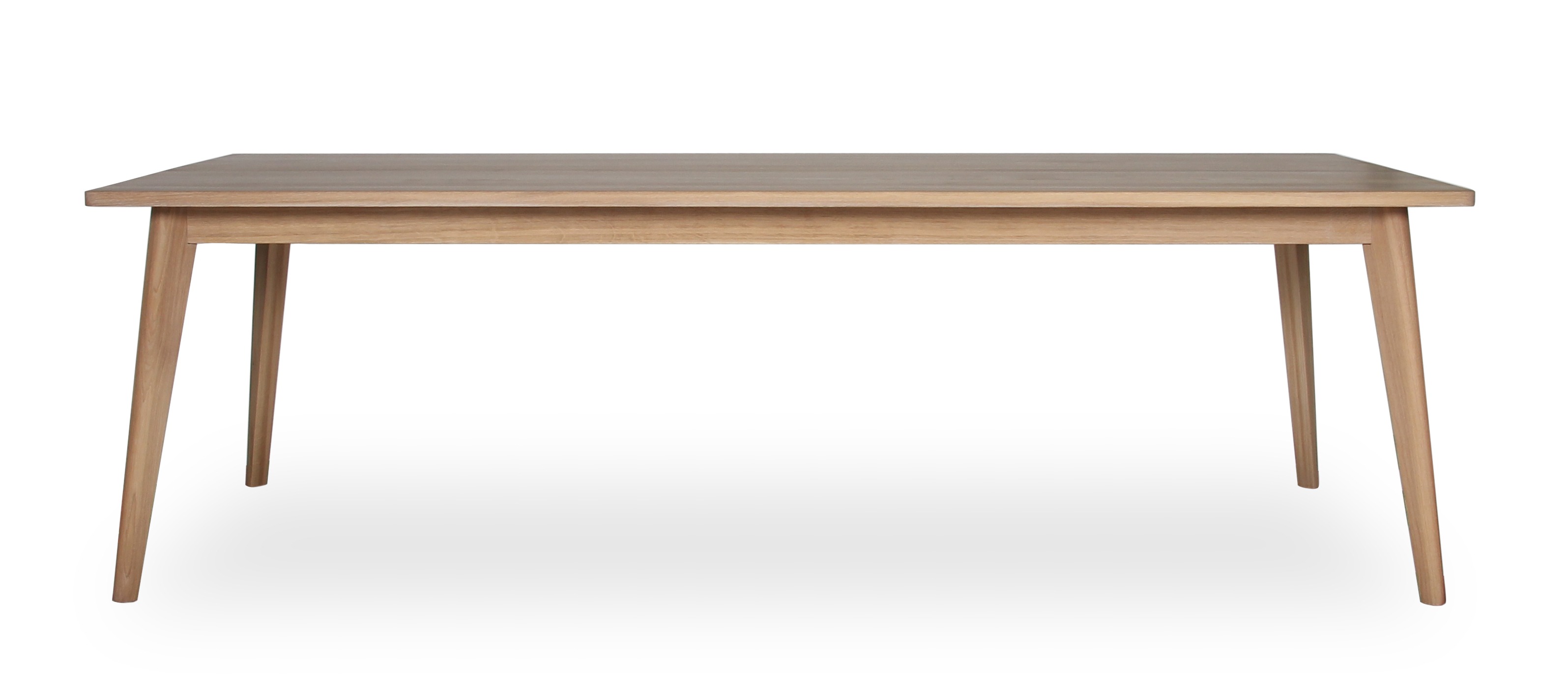 Vincent Sheppard Dan 160cm Dining Table - Style Our Home