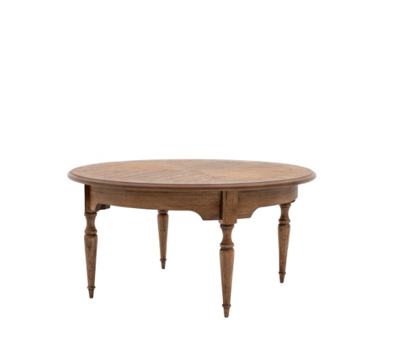 Dashwood Coffee Table by Hudson Living | Style Our Home 