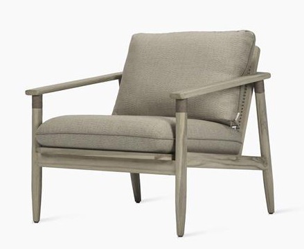 David Lounge Chair by Vincent Sheppard - Style Our Home 