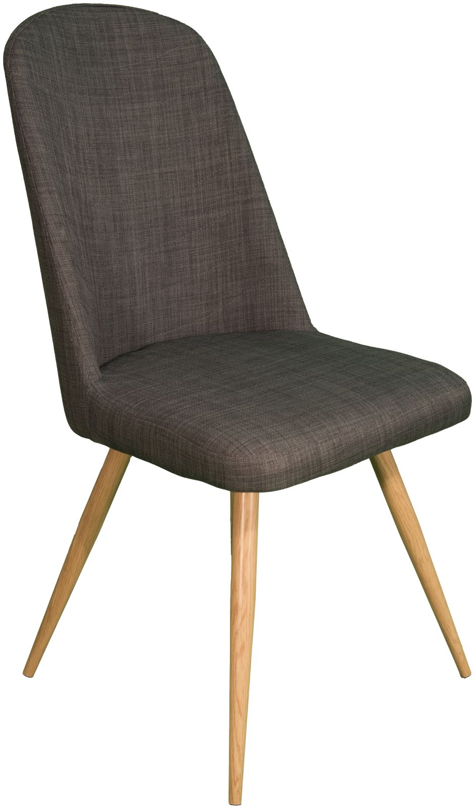 Reya Dining Chair – slate by Classic Furniture | Style Our Home