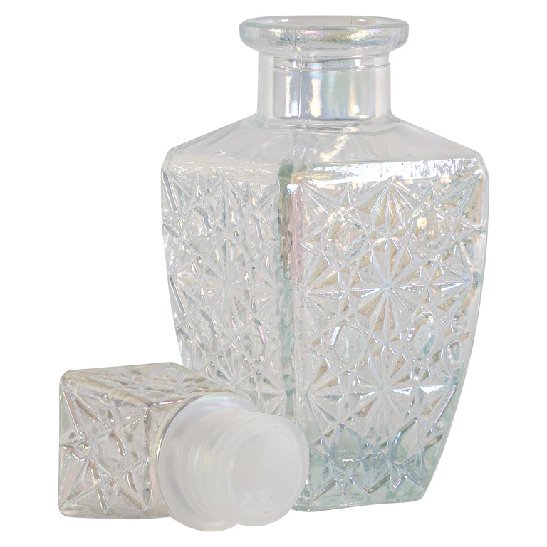 Bottle Dayna (box of 8-pieces) (Iridescent) by  Richmond Interiors | Style Our Home