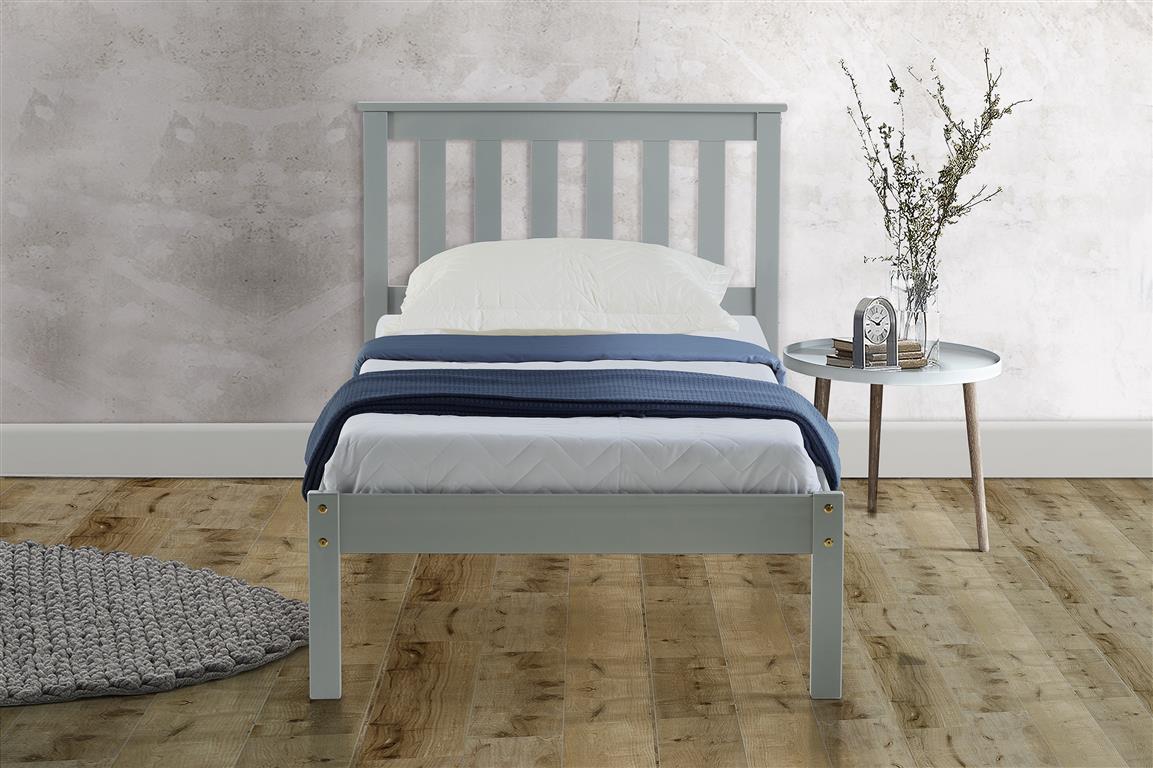 Denver Single Bed