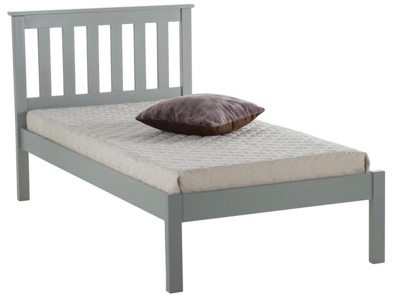 Denver Single Bed