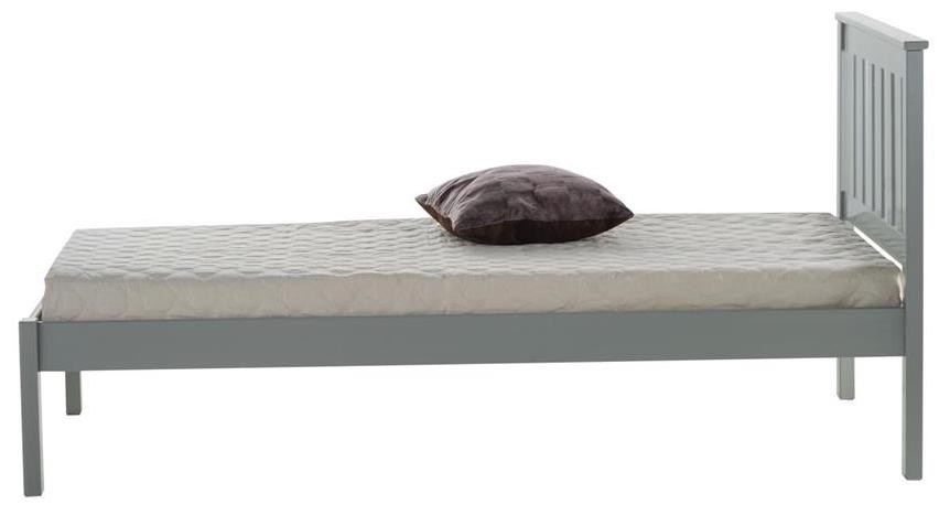 Denver Single Bed
