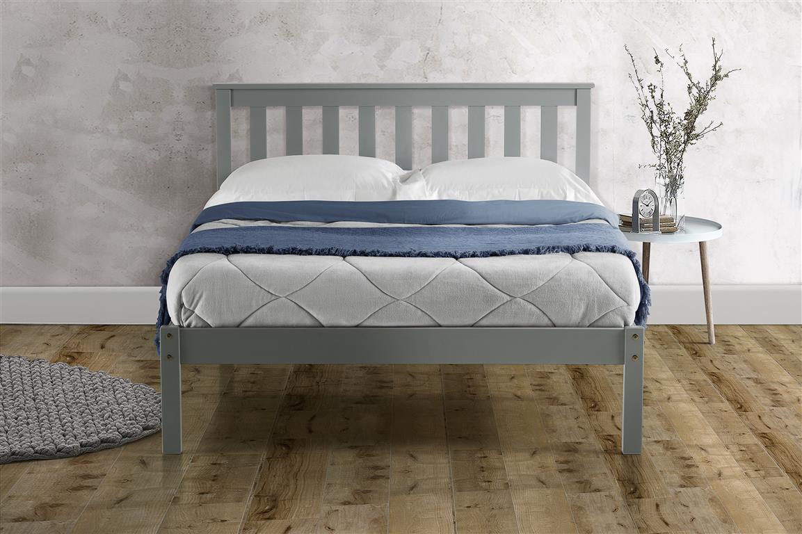 Denver 4' Small Double Bed