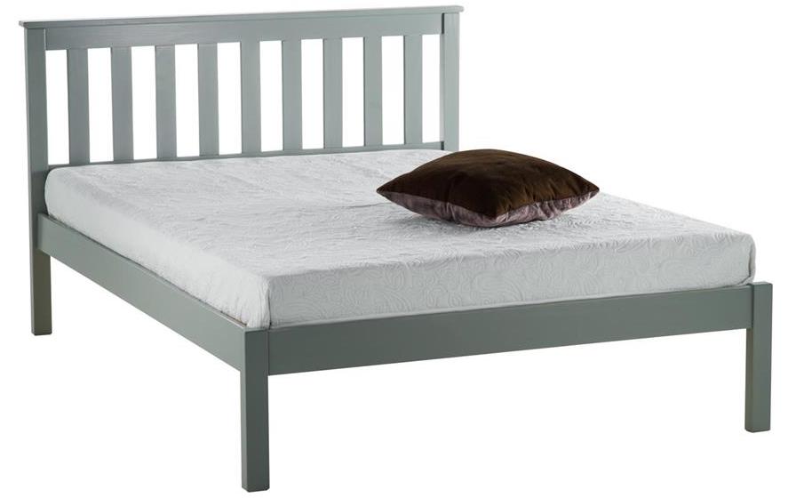 Denver 4' Small Double Bed
