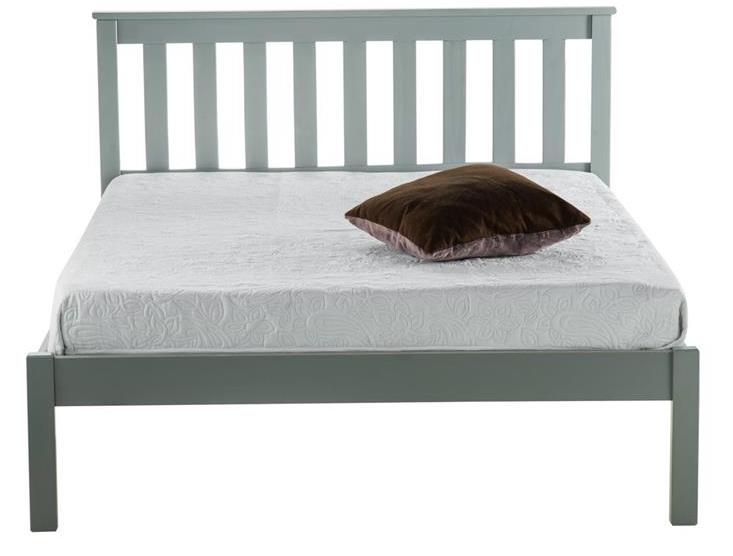 Denver 4' Small Double Bed