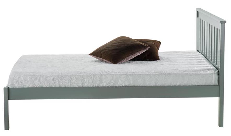 Denver 4' Small Double Bed