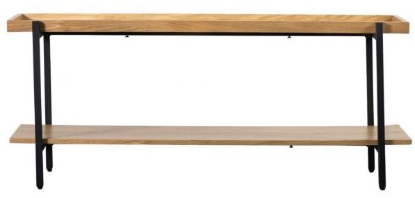 Devon Media Unit By Hudson Living | Style Our Home 