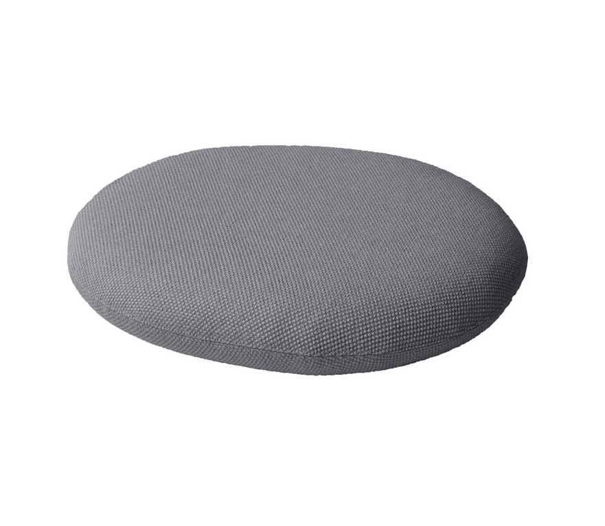 Dark Grey Cushion by Cane-line | Style Our Home