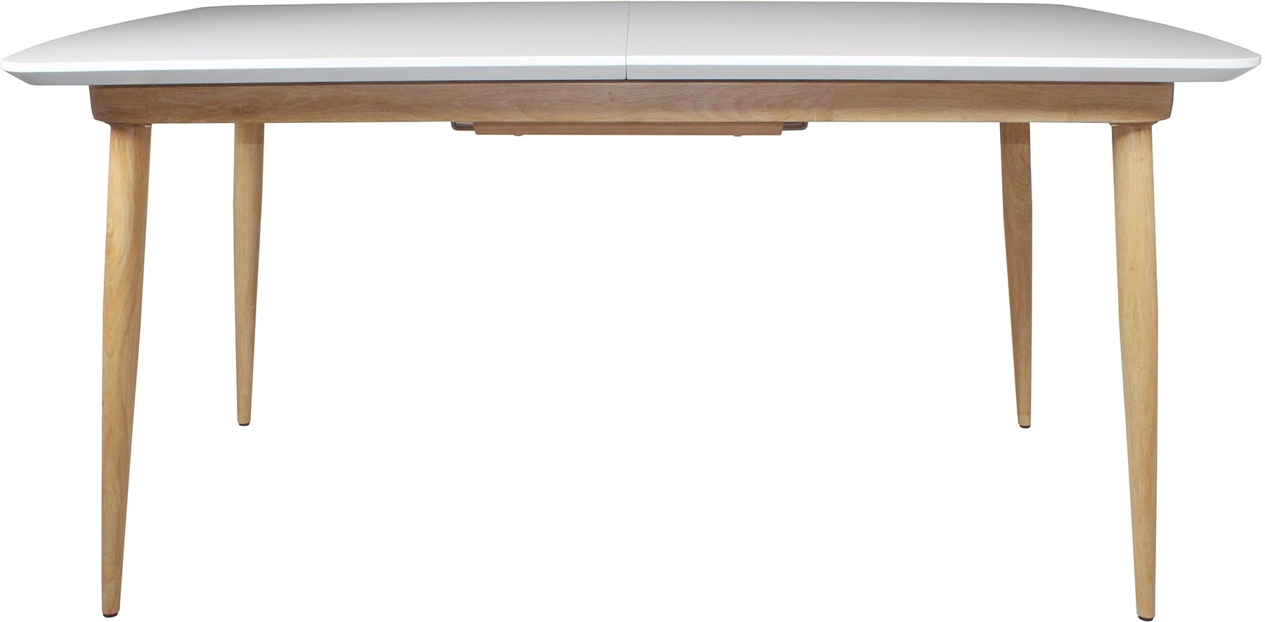 Portofino Extending Dining Table - Style Our Home