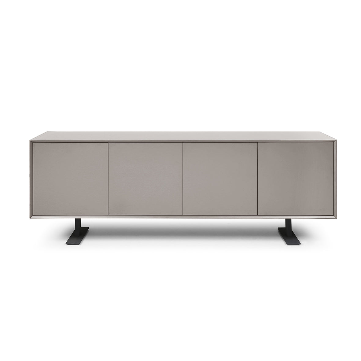 Django Buffet - Matte Beige by Tommy Franks | Style Our Home