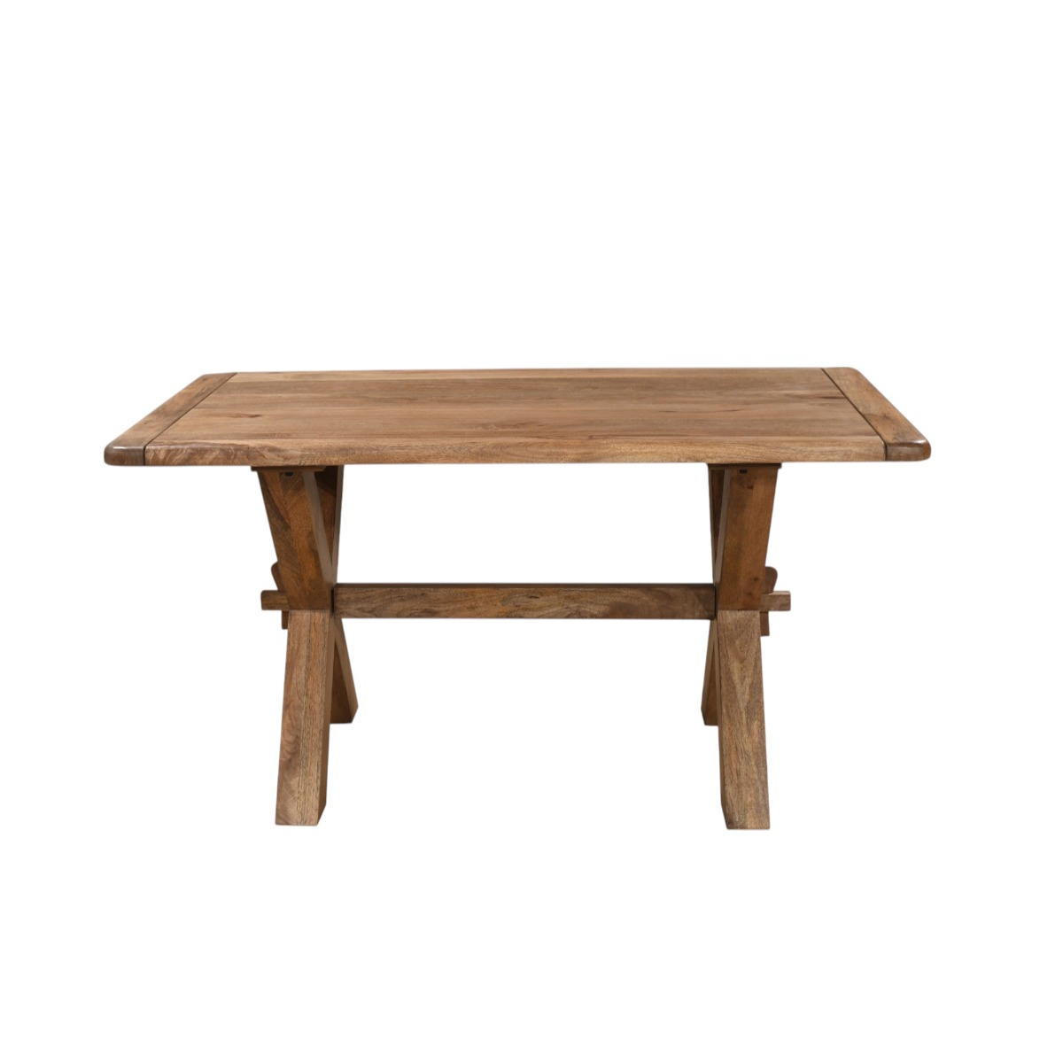Dorsetta 1.35 Dining Table by Jali Editions  | Style Our Home
