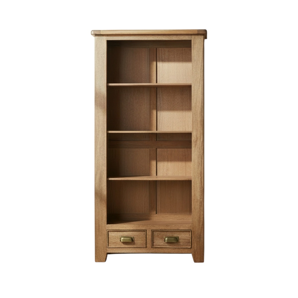Dorsetta Large Bookcase by Jali Editions  | Style Our Home