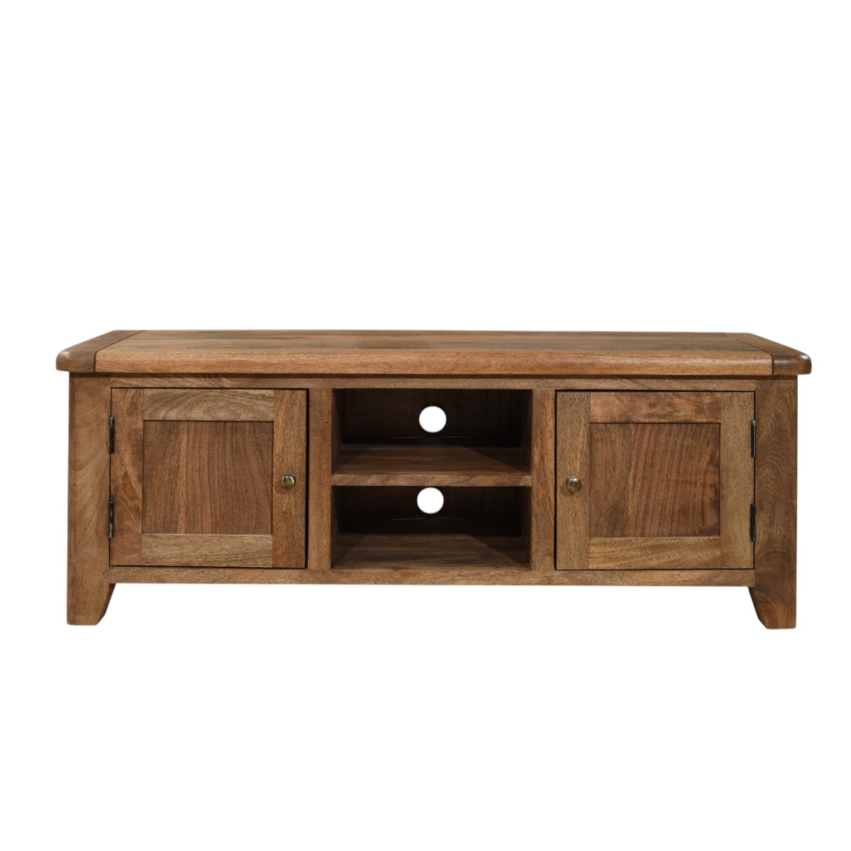 Dorsetta Large TV Unit by Jali Editions  | Style Our Home