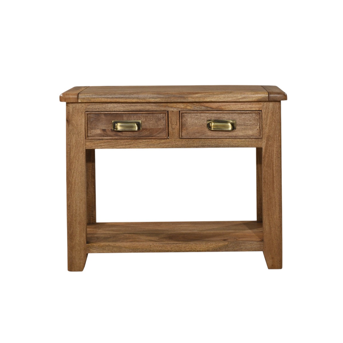 Dorsetta Console Table by Jali Editions  | Style Our Home