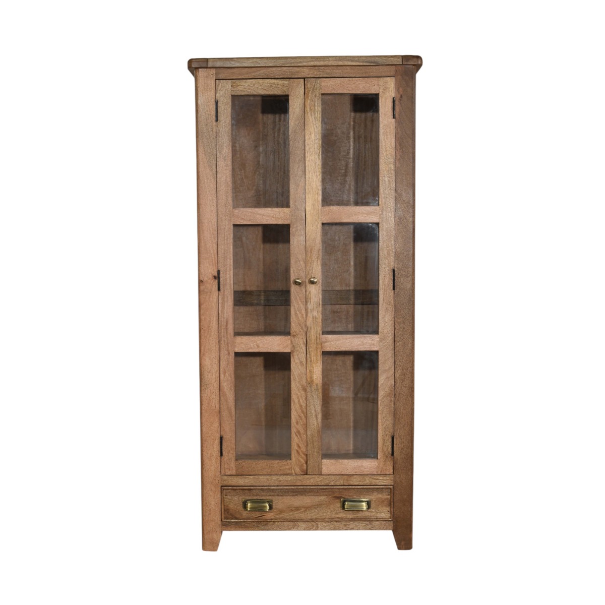 Dorsetta Display Cabinet by Jali Editions  | Style Our Home