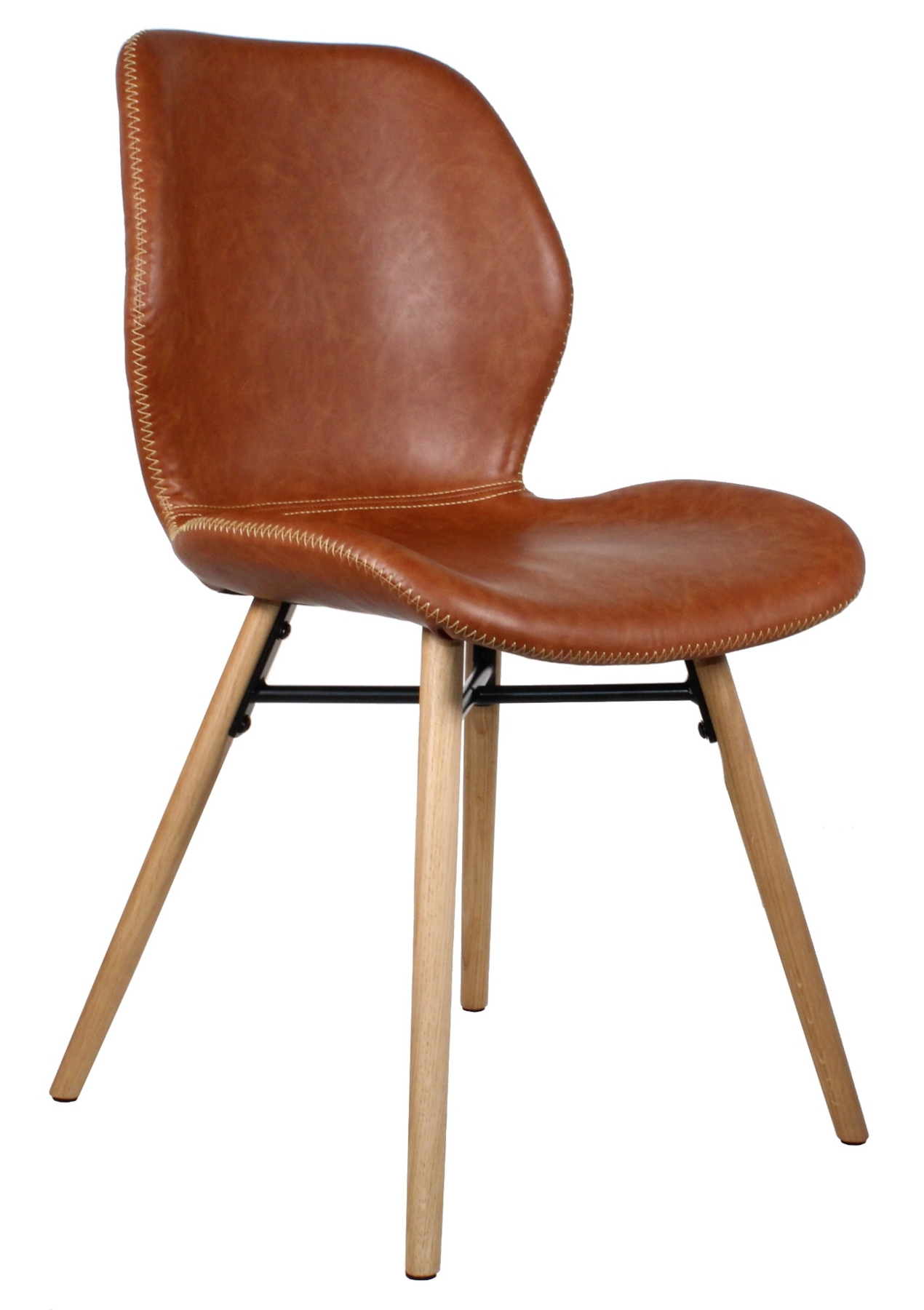 Durada Dining Chair – Brown by Classic Furniture | Style Our Home