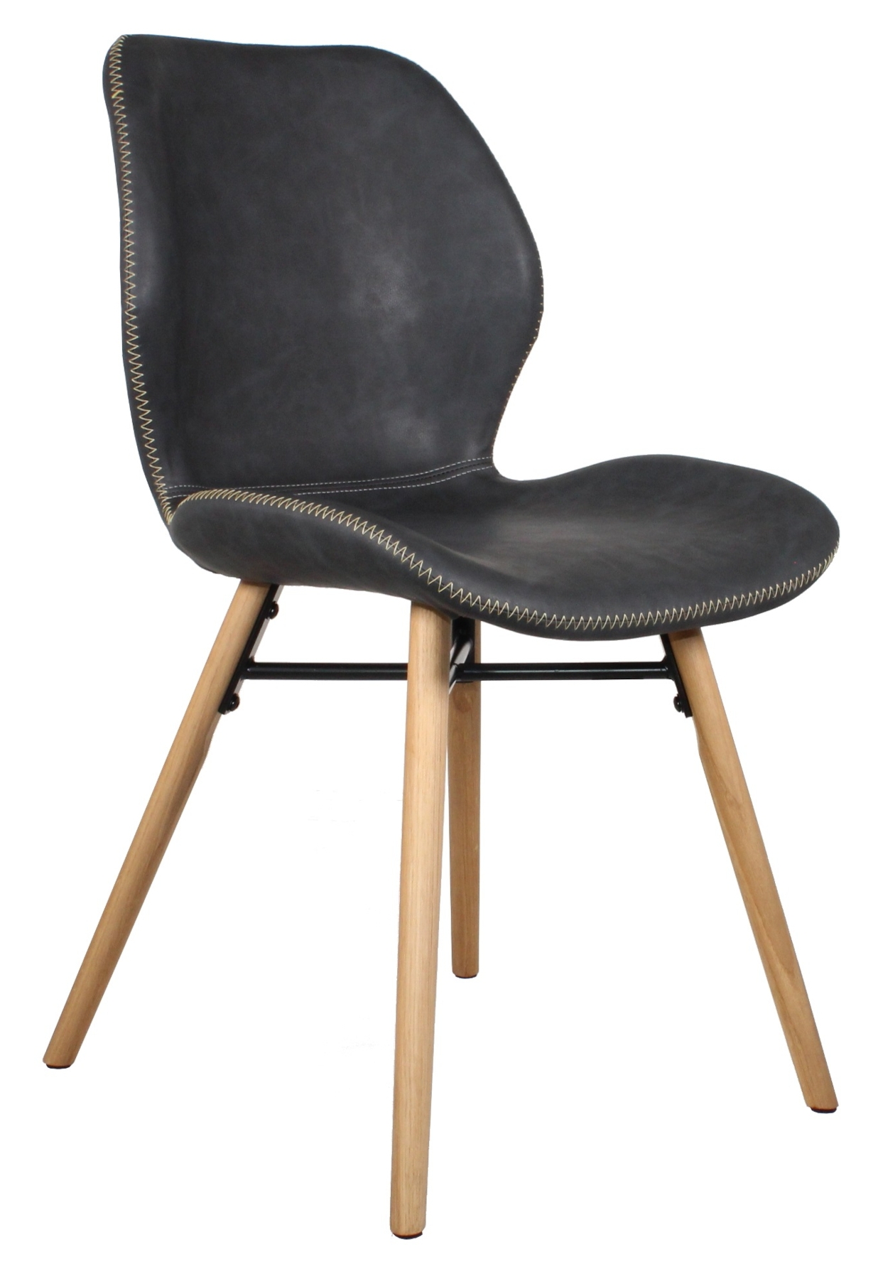 Durada Dining Chair – Dark Grey by Classic Furniture | Style Our Home