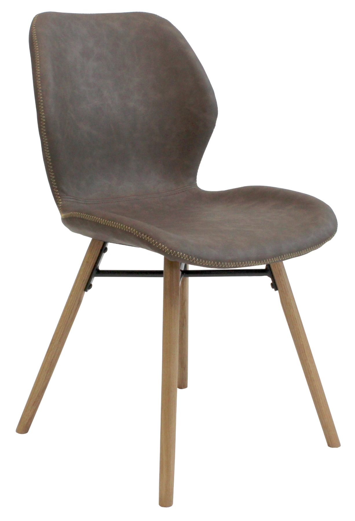 Durada Dining Chair – Light Brown by Classic Furniture | Style Our Home