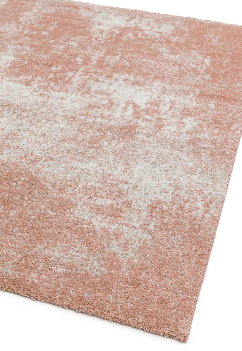Dream Rose Pink Rug by Asiatic London | Style Our Home 