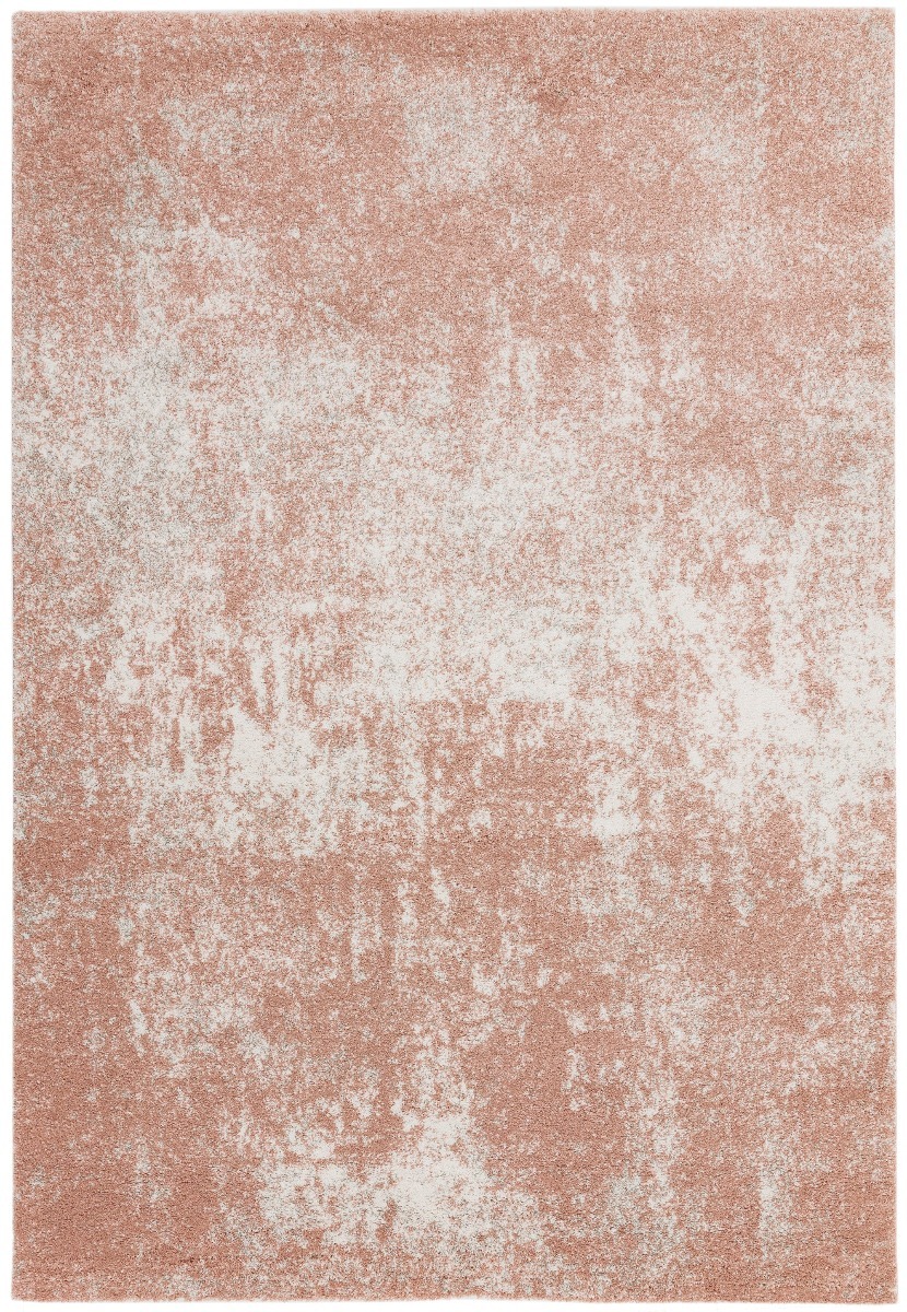 Dream Rose Pink Rug by Asiatic London | Style Our Home 